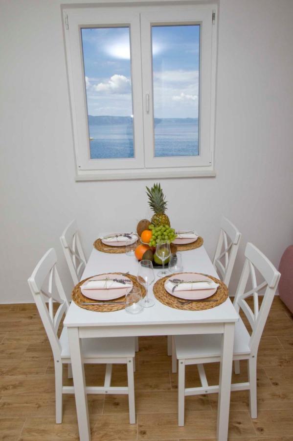 Apartmani Rustica Drasnice Exterior foto