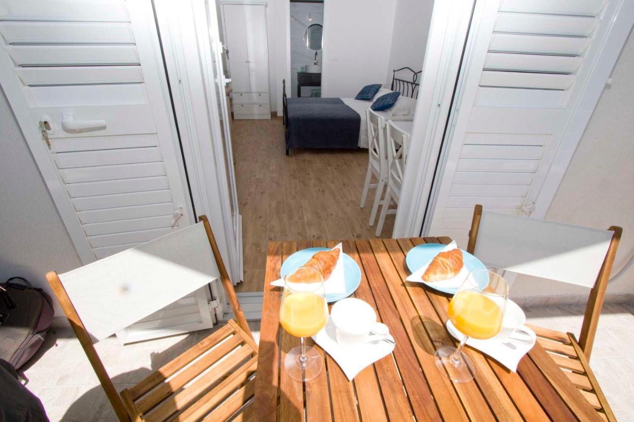 Apartmani Rustica Drasnice Exterior foto