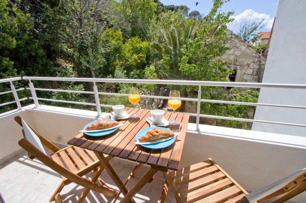 Apartmani Rustica Drasnice Exterior foto
