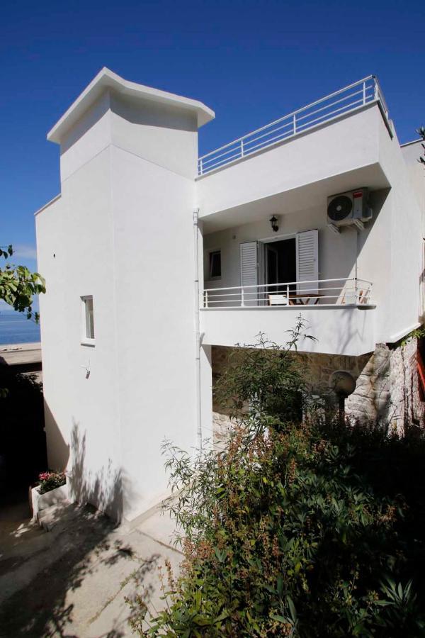 Apartmani Rustica Drasnice Exterior foto