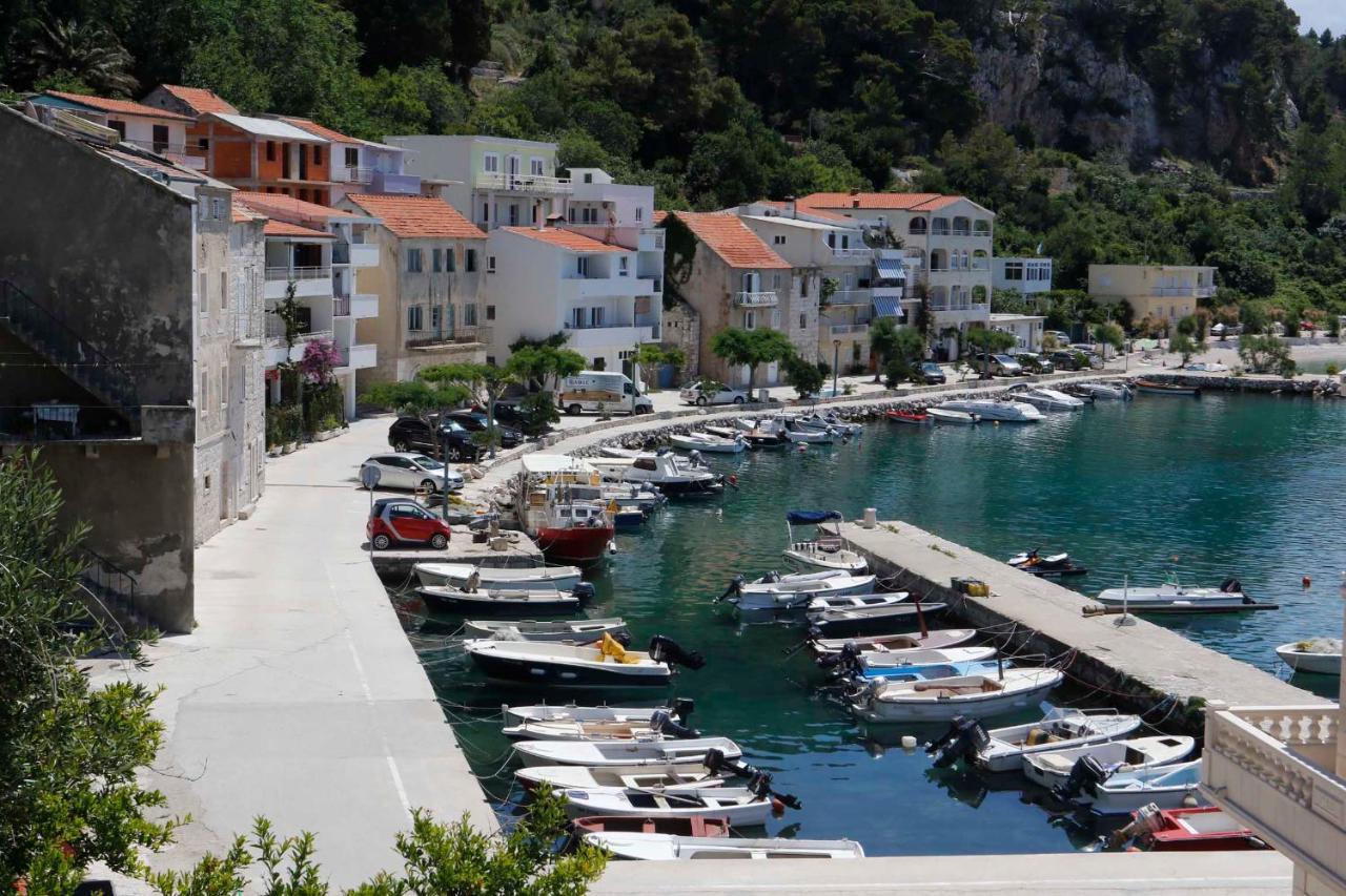 Apartmani Rustica Drasnice Exterior foto