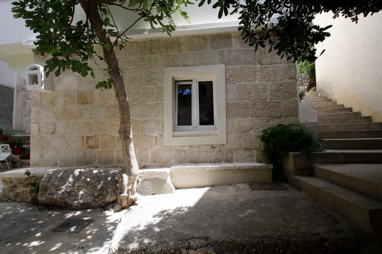 Apartmani Rustica Drasnice Exterior foto